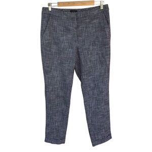 White House Black Market The Slim Ankle Pants Size 10